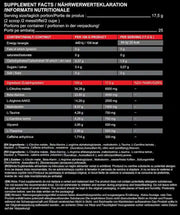 Vampire Blood (450g) - Naturalplus